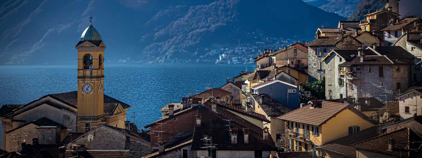 Buy Real Estate Property Using an Offshore Company